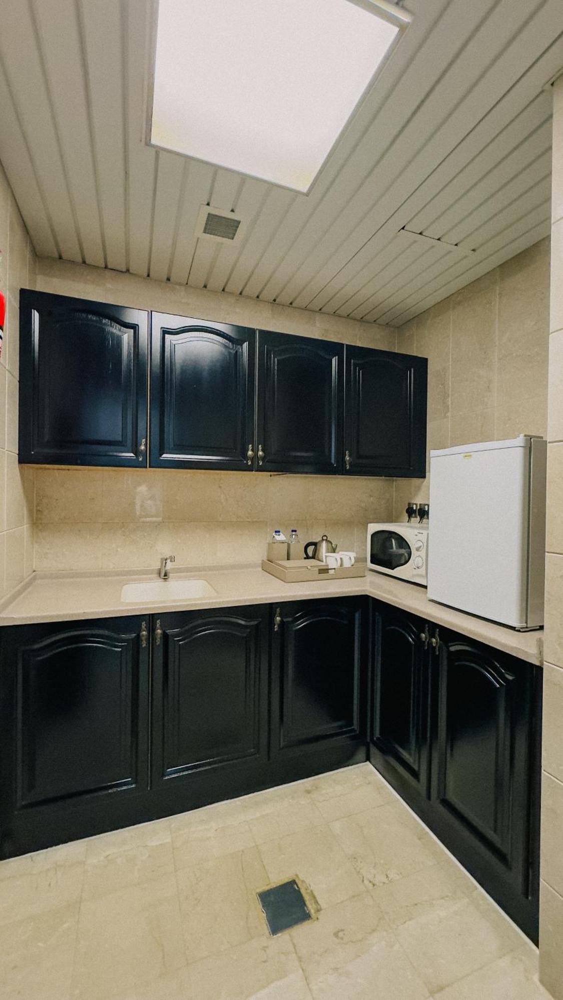 Mirfa Hotel Al Marfaʼ Zewnętrze zdjęcie
